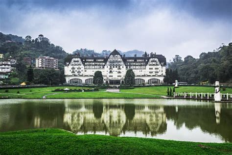 petropolis hotels